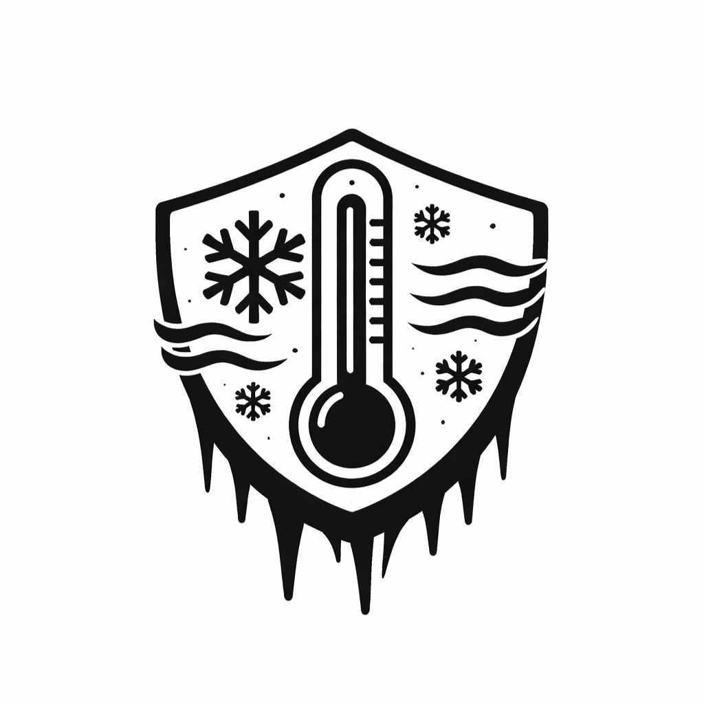 Protimrazová ochrana